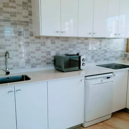 Apartamento Acuarium Holidays Benidorm