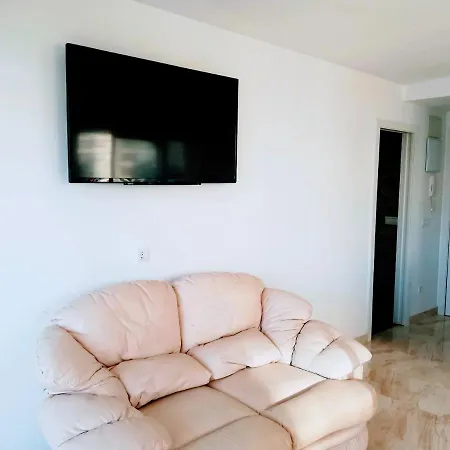 Apartamento Acuarium Holidays Benidorm