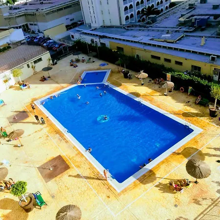 Apartamento Acuarium Holidays *
